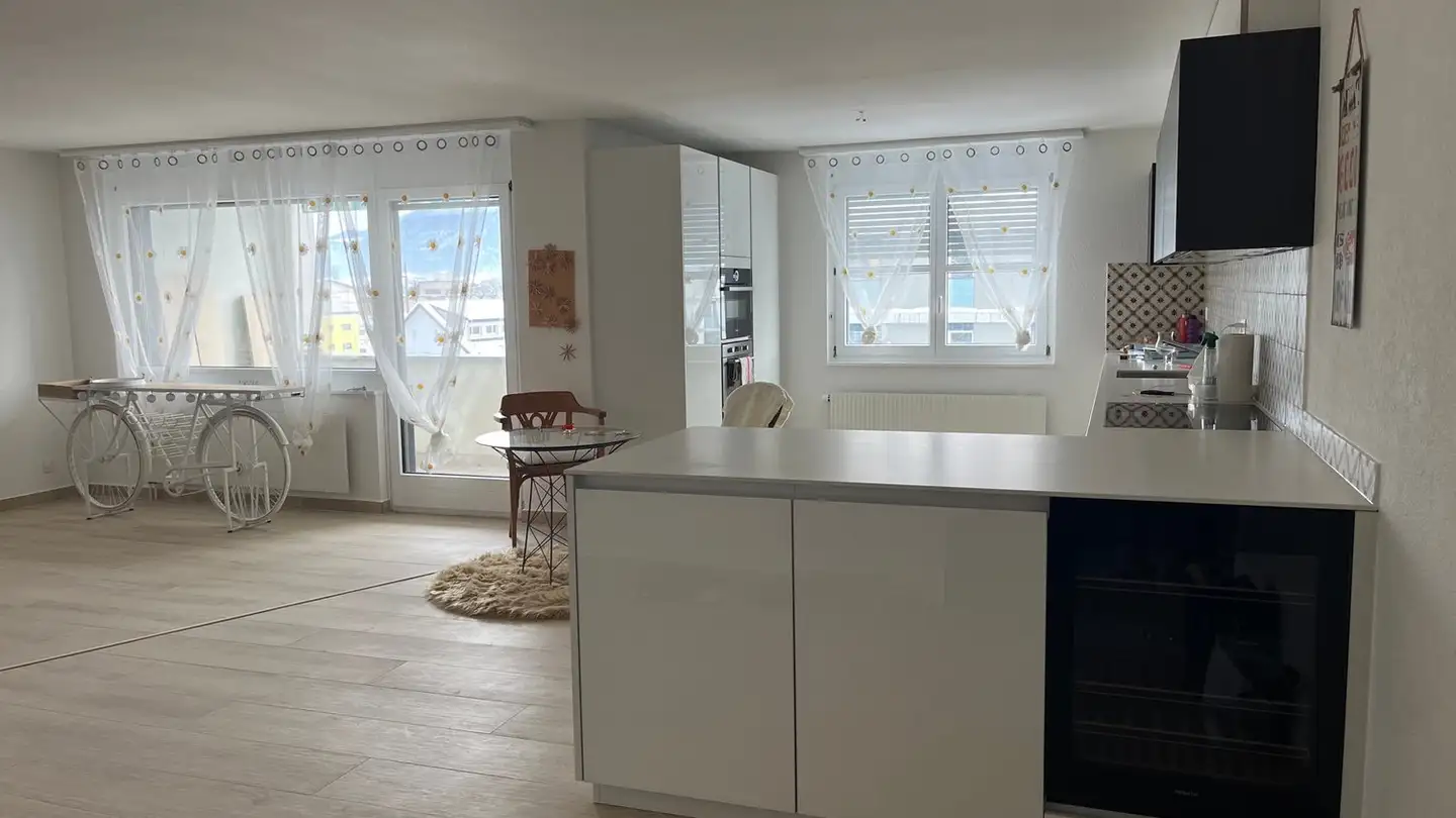 Apartment for sale - Rue Du 24-Septembre 5, 2800 Delémont