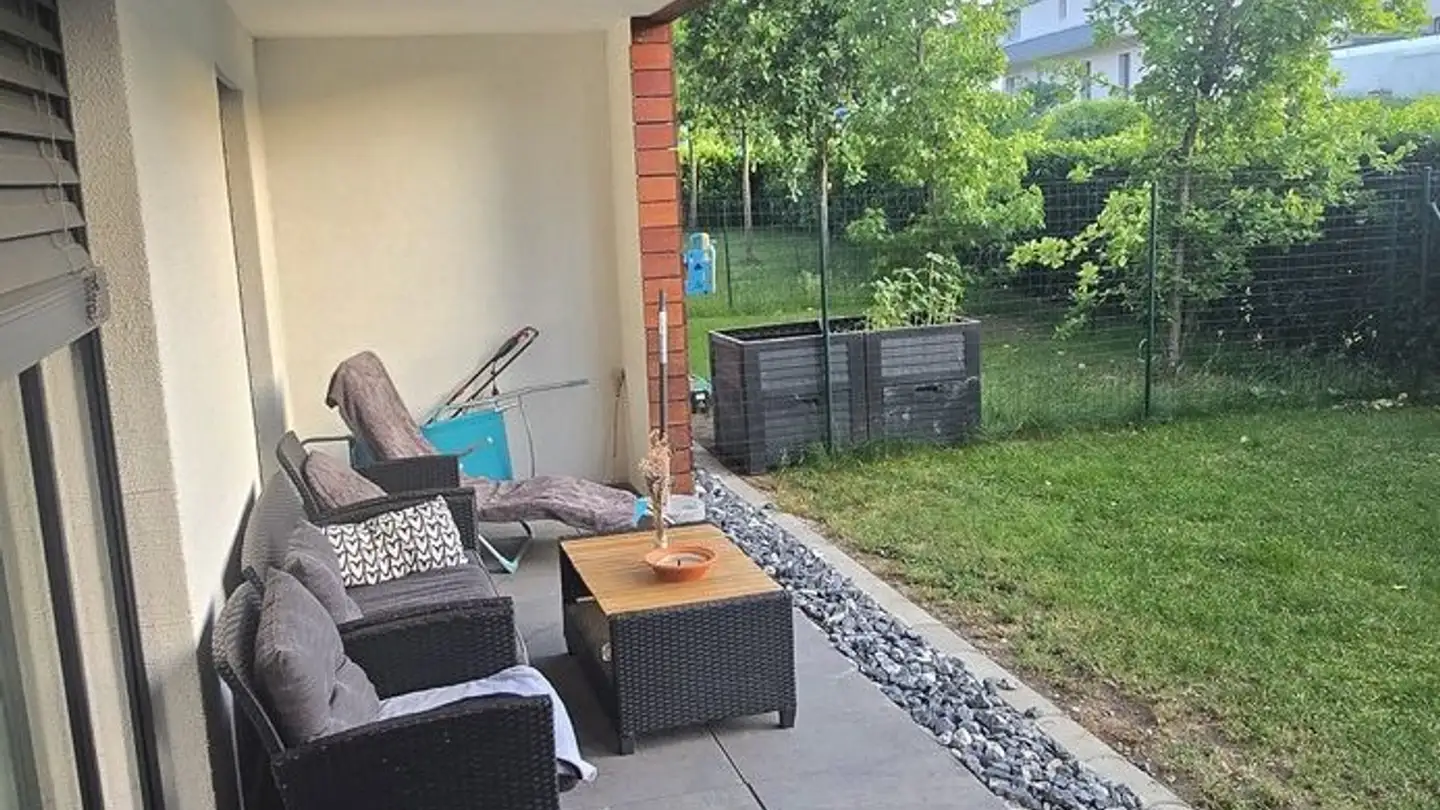 Apartment for rent - Kapellenweg 3, 5462 Siglistorf - Photo 2