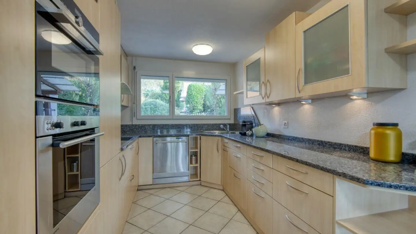 Stepped house for sale - Bruggenmattweg 7, 8906 Bonstetten - Photo 3