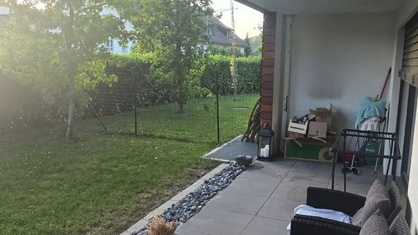 Apartment for rent - Kapellenweg 3, 5462 Siglistorf - Photo 3