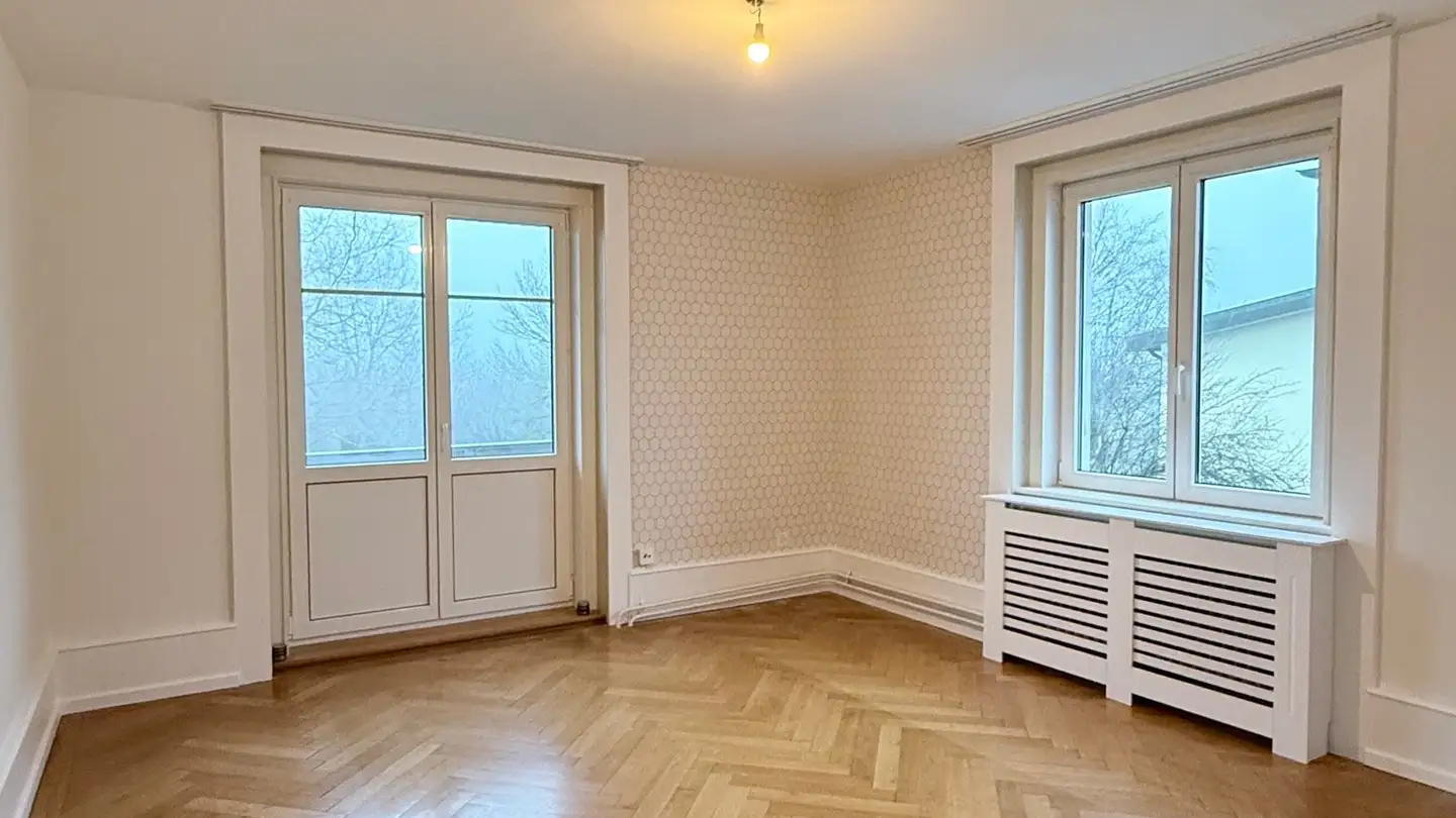 Appartement à louer - Rue Miéville 7, 2105 Travers - Photo 2