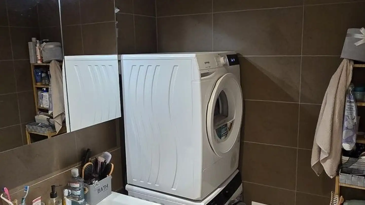 Apartment for rent - Kapellenweg 3, 5462 Siglistorf - Photo 4