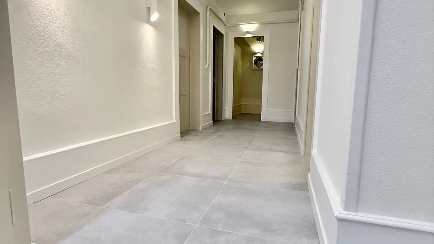 Appartement à louer - Rue Miéville 7, 2105 Travers - Photo 3