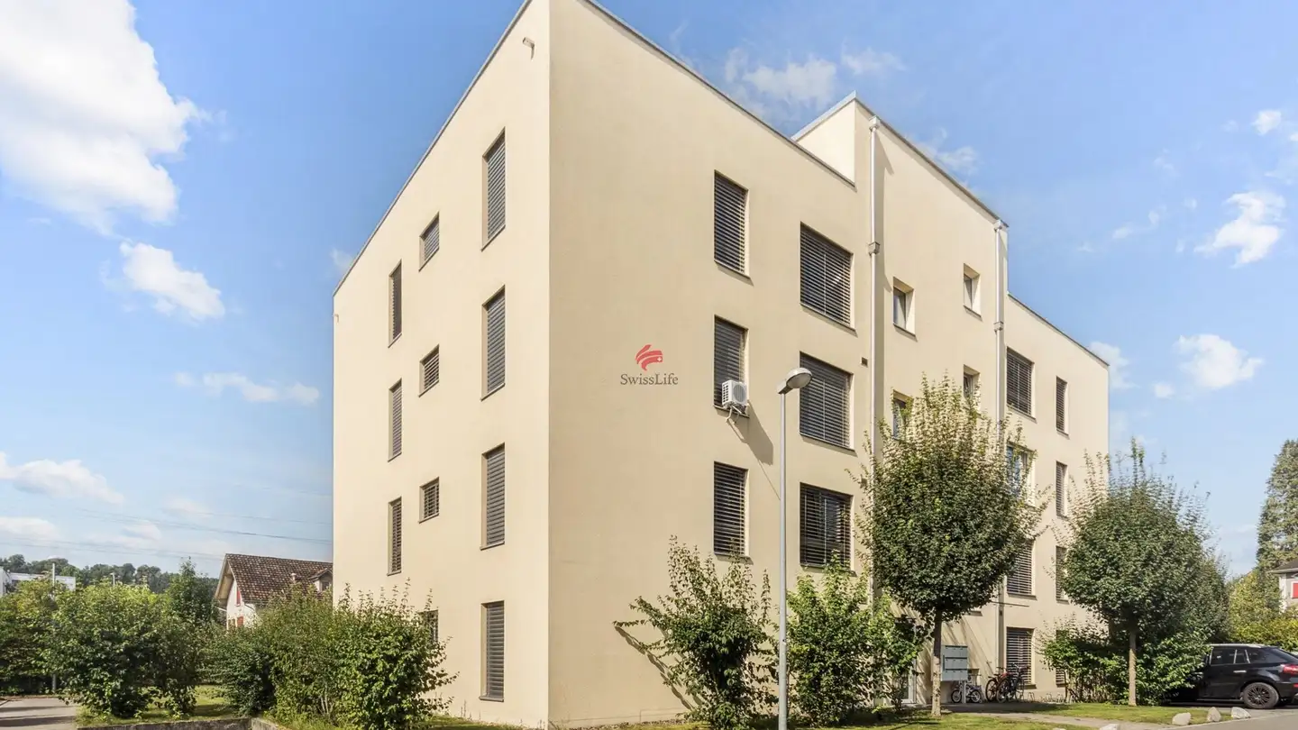 Appartamento in vendita - Auroraweg 8, 9214 Kradolf - Foto 2