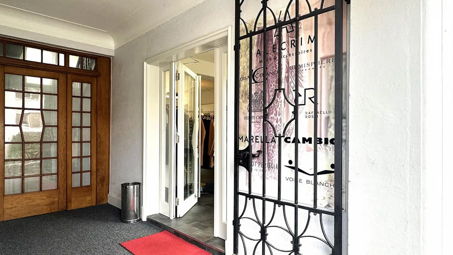 Spazio ufficio in affitto - Unterer Graben 1, 6210 Sursee - Photo 3