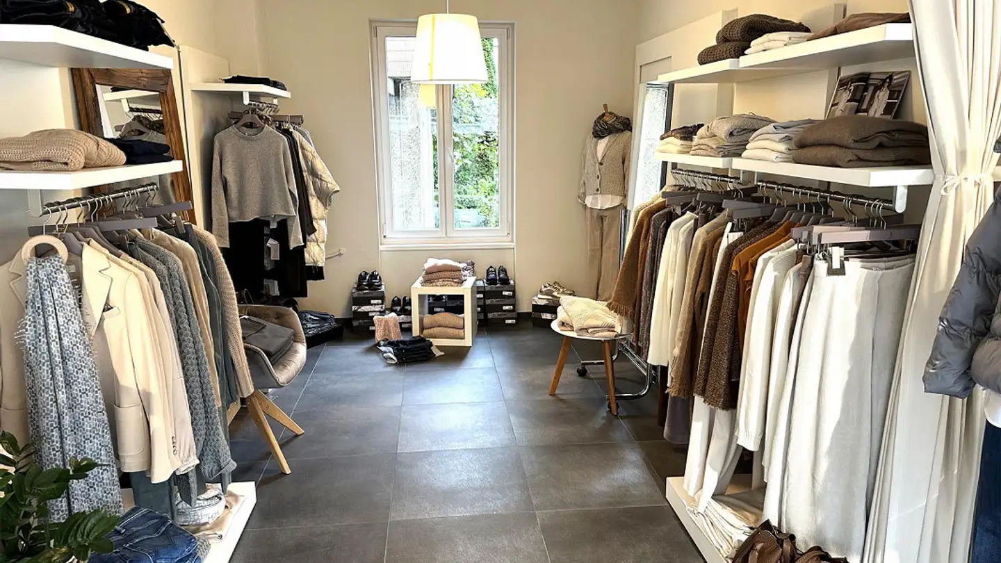 Spazio ufficio in affitto - Unterer Graben 1, 6210 Sursee - Photo 4