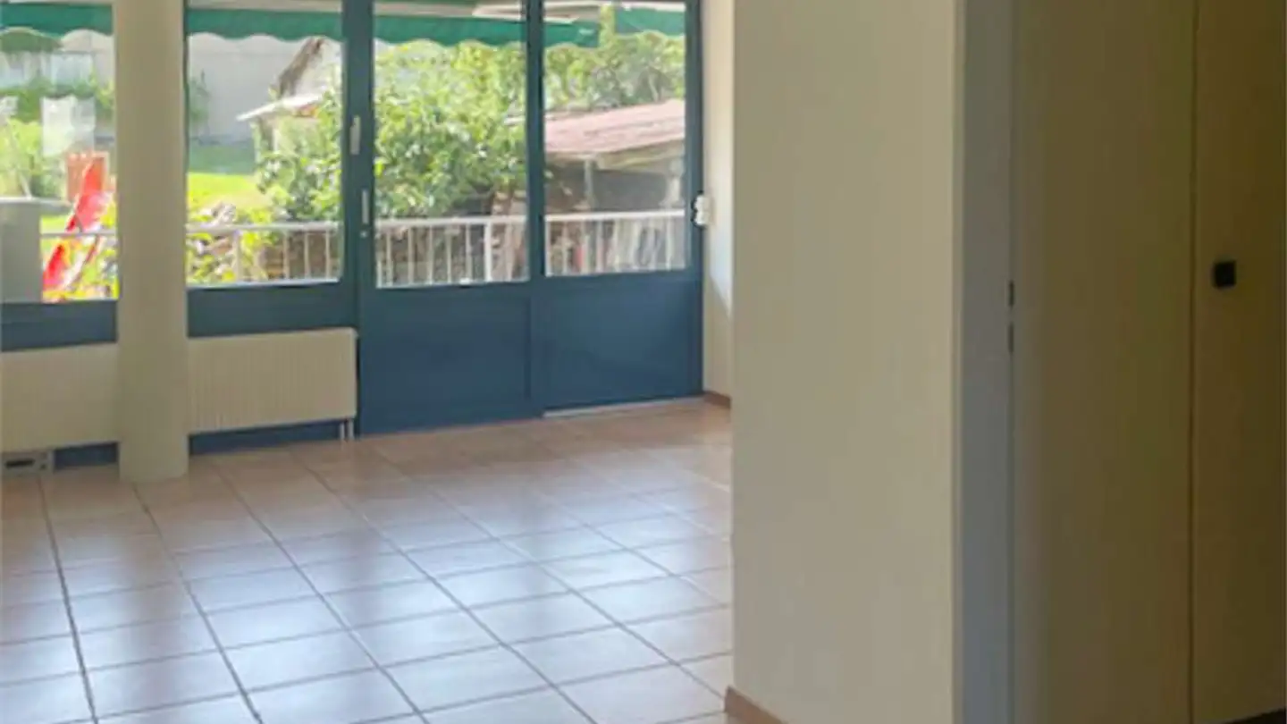 Appartement à vendre - 6596 Gordola