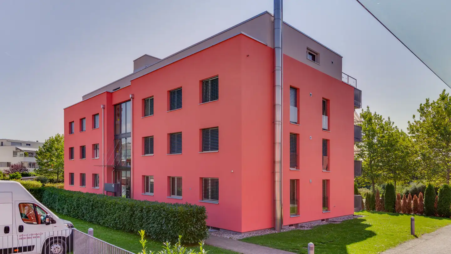 Tiefgaragenstellplatz mieten - 4702 Oensingen