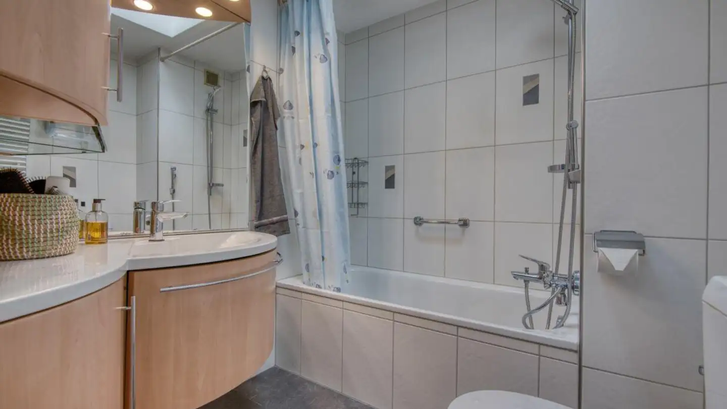 Stepped house for sale - Bruggenmattweg 7, 8906 Bonstetten - Photo 4