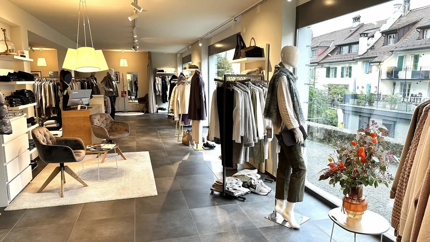 Spazio ufficio in affitto - Unterer Graben 1, 6210 Sursee