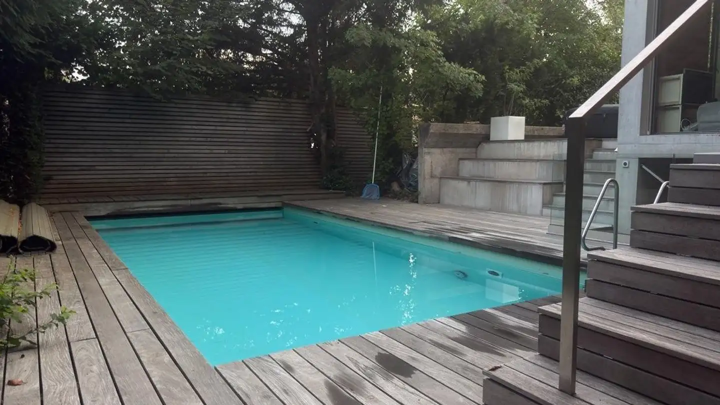 Stanza singola in affitto - Aehrenweg 3, 8050 Zürich - Foto 3