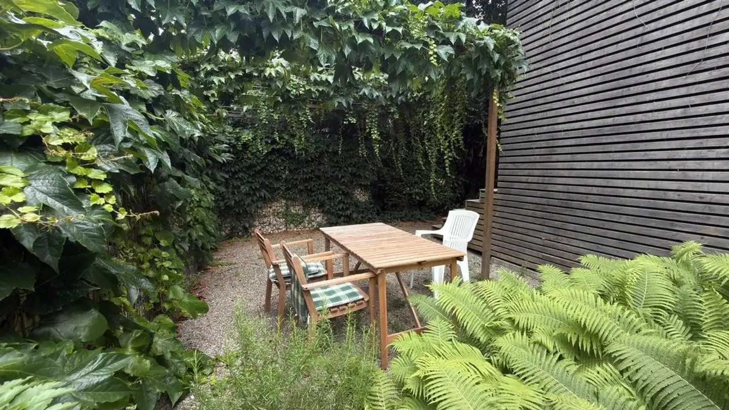 Stanza singola in affitto - Aehrenweg 3, 8050 Zürich - Foto 4