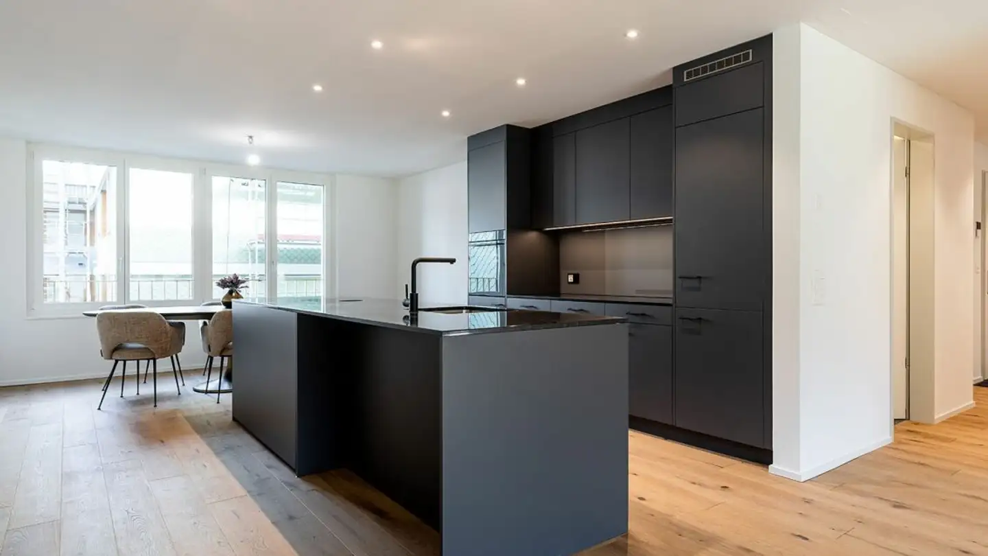 Appartamento in vendita - Toggenburgerstrasse 13, 9652 Neu St. Johann - Photo 3