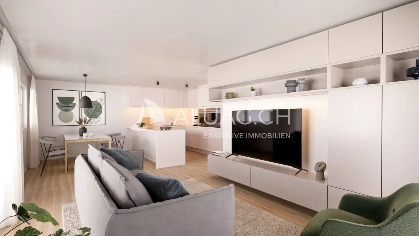 Appartamento in vendita - 2558 Aegerten - Foto 4