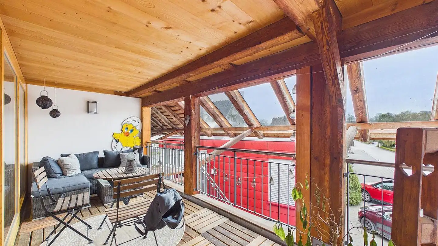 Appartement à louer - 3380 Wangen an der Aare - Photo 2