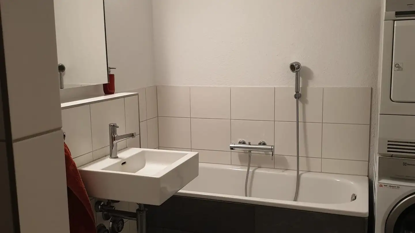 Appartamento in affitto - Wittenwilerstrasse 7, 8355 Aadorf - Photo 3