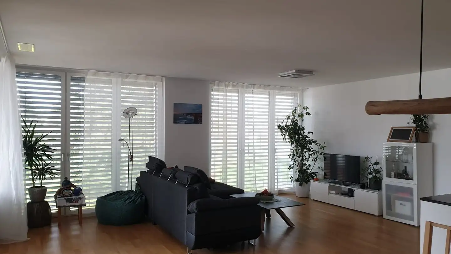 Appartamento in affitto - Wittenwilerstrasse 7, 8355 Aadorf