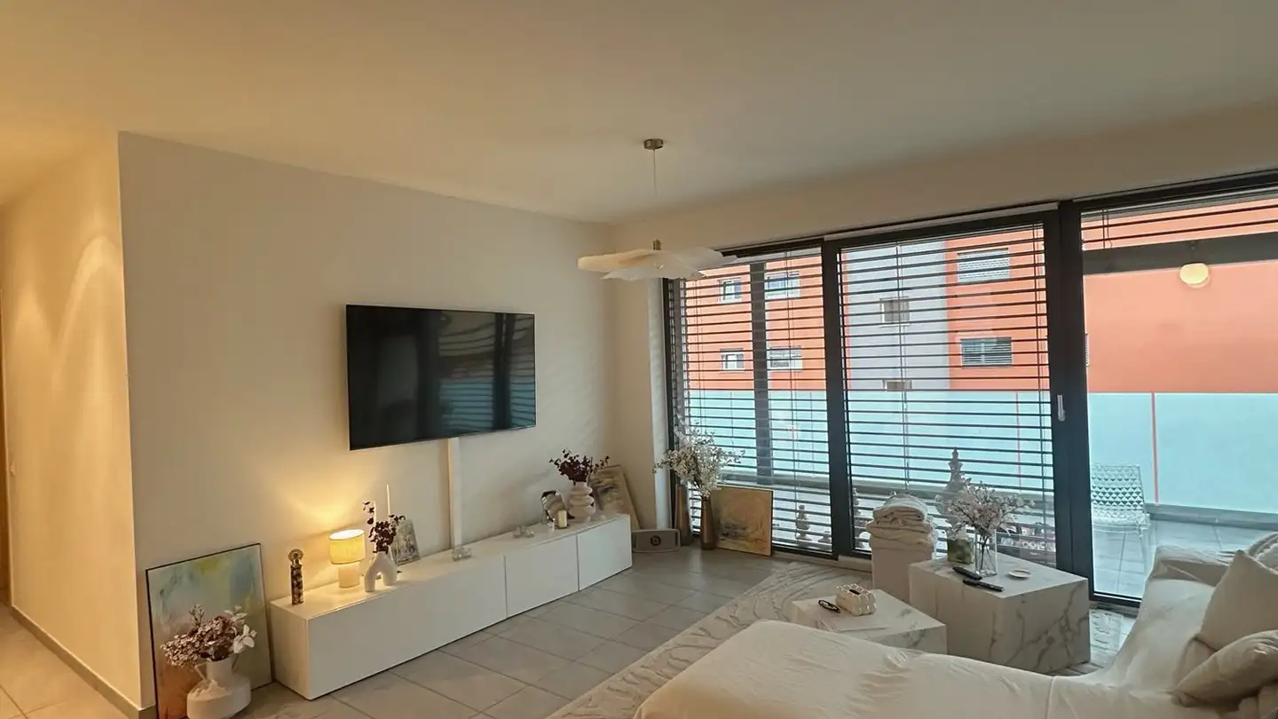 Appartement à louer - Via Canvetto, 6900 Lugano - Photo 2