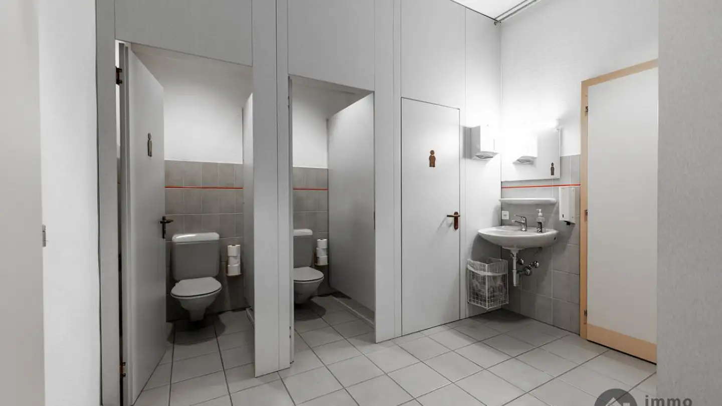 Bureau à louer - Industriestrasse 26, 5036 Oberentfelden - Photo 2