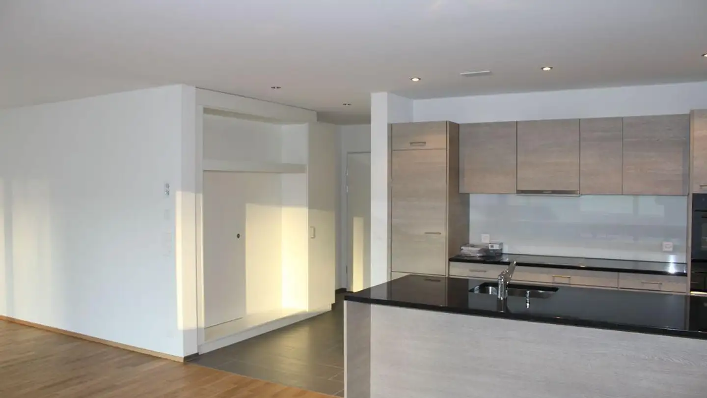 Apartment for rent - Heerpark 5, 9242 Oberuzwil - Photo 3