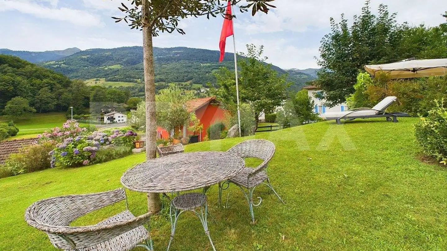 Casa singola in vendita - 6717 Torre - Foto 4