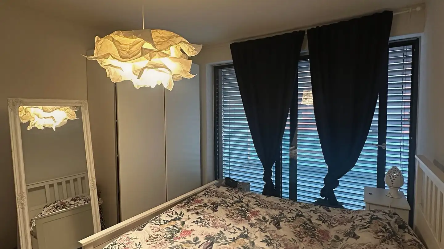 Appartement à louer - Via Canvetto, 6900 Lugano - Photo 3