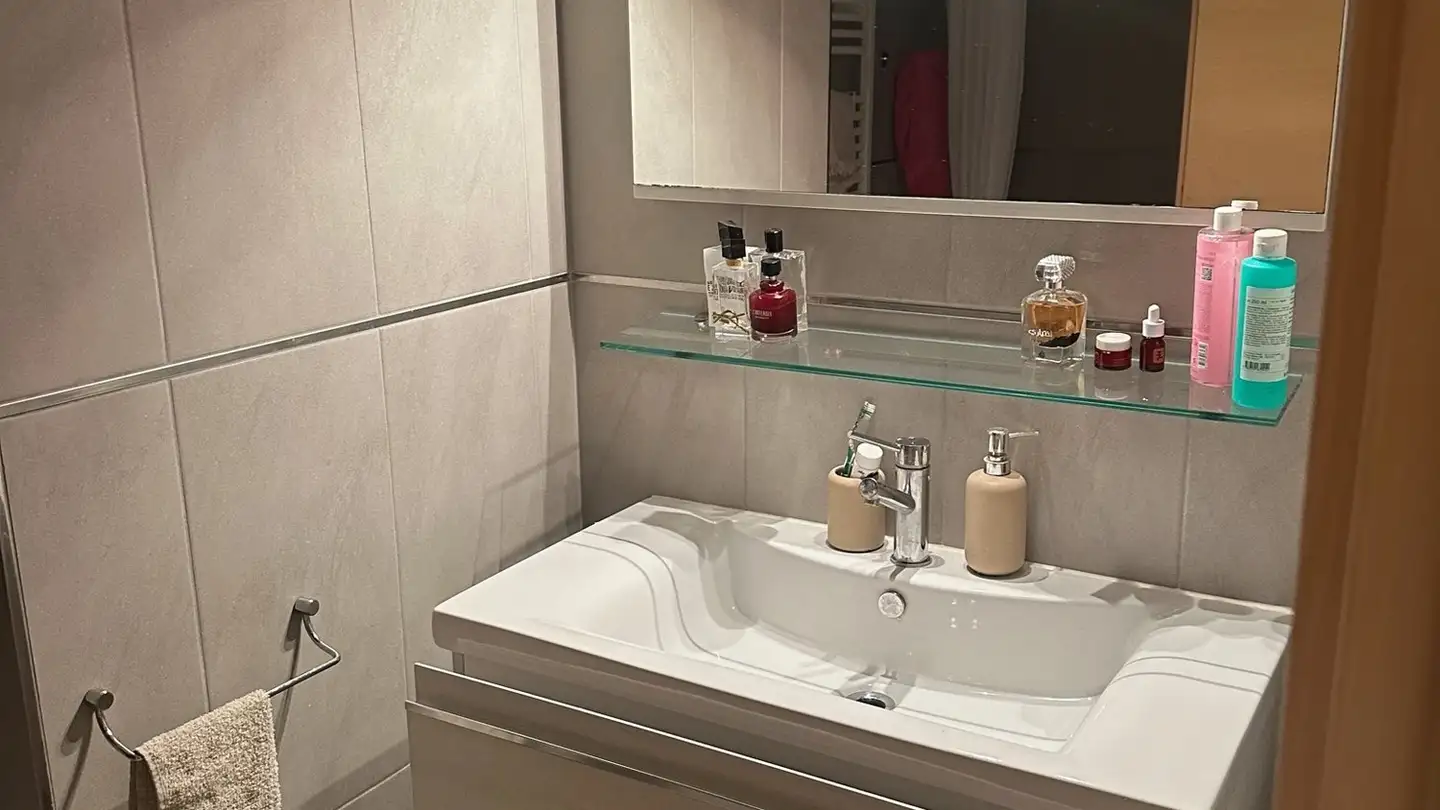 Appartement à louer - Via Canvetto, 6900 Lugano - Photo 4