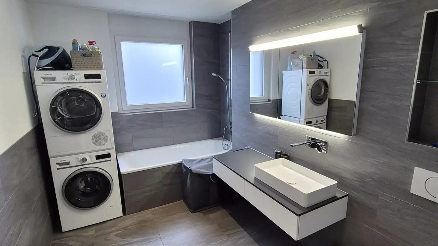 Apartment for rent - Pargherastrasse, 7000 Chur - Photo 2