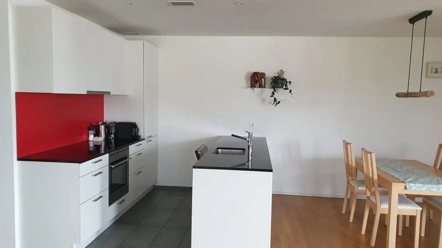 Appartamento in affitto - Wittenwilerstrasse 7, 8355 Aadorf - Photo 2