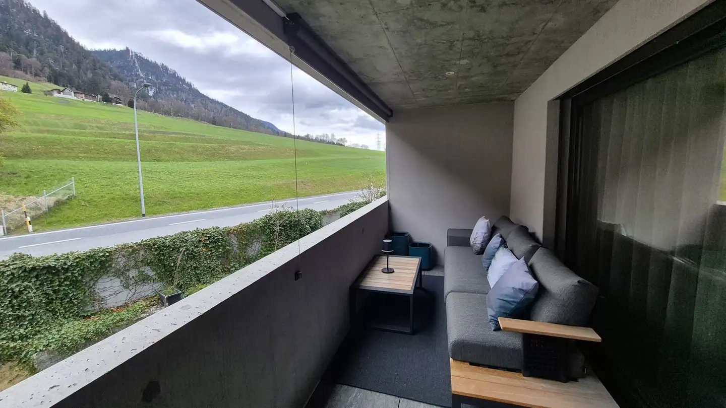 Apartment for rent - Pargherastrasse, 7000 Chur - Photo 4