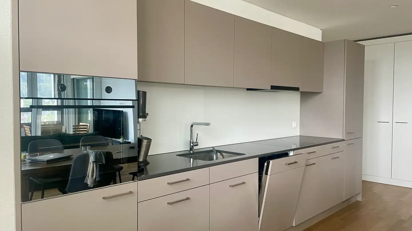 Apartment for rent - Sandäckerstrasse 1a, 8957 Spreitenbach - Photo 2