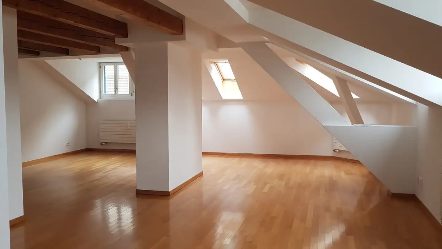 Attico in affitto - Zürichstrasse 42, 6004 Luzern