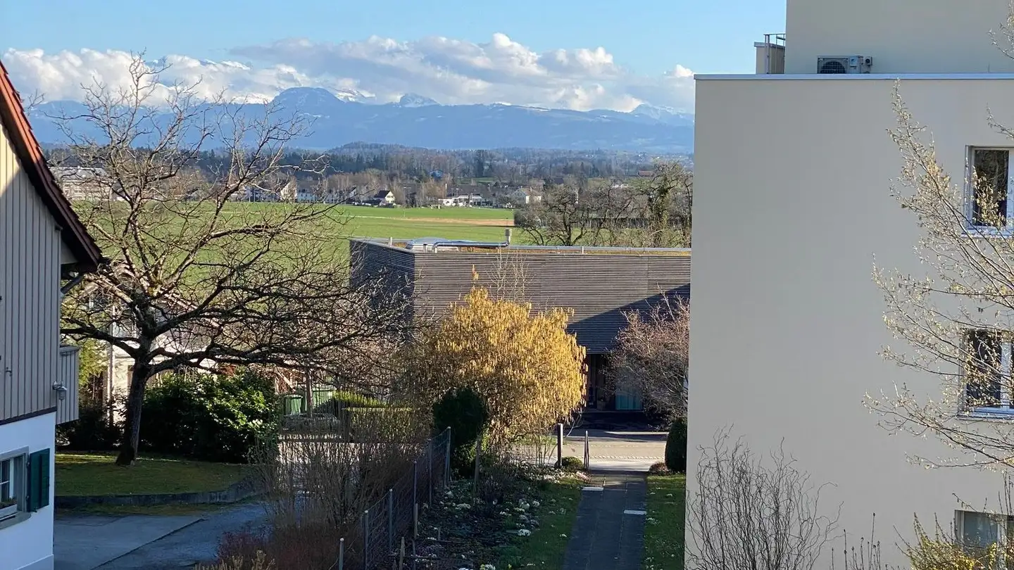 Appartement à vendre - Unterbühlenstrasse 14b, 8610 Uster