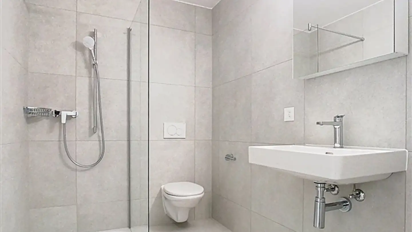 Appartamento in affitto - Chemin Des Noisetiers 24, 1635 La Tour-de-Trême - Foto 4