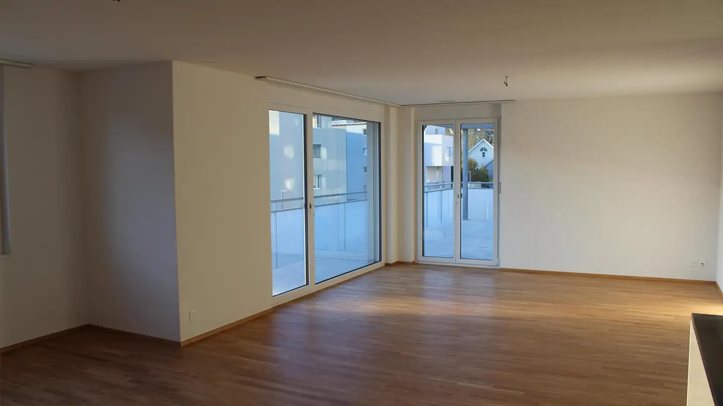 Apartment for rent - Heerpark 5, 9242 Oberuzwil - Photo 4