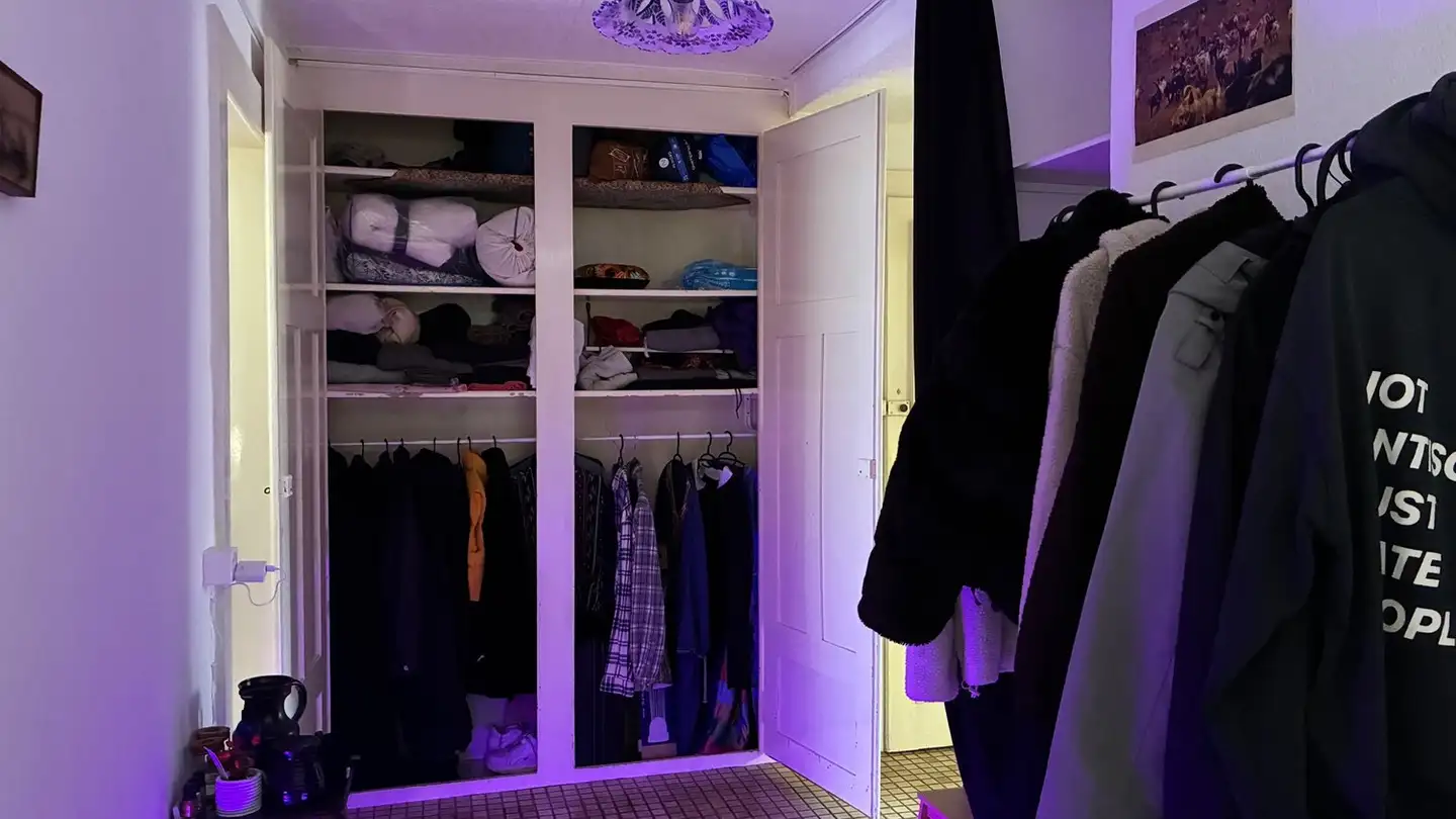 Apartment for rent - Rue De La Paix 119, 2300 La Chaux-de-Fonds