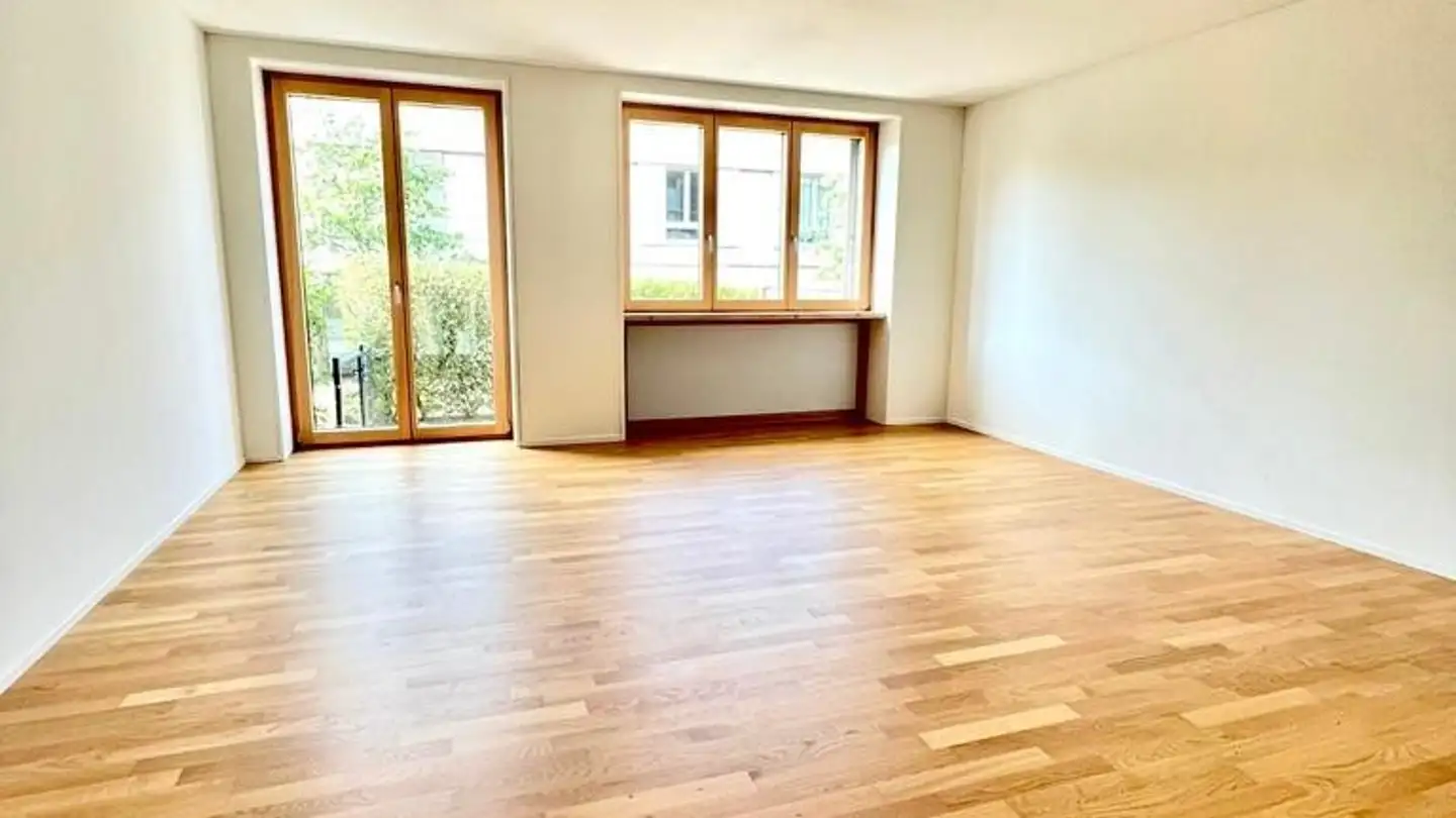 Single house for rent - Birkenweg 6, 5507 Mellingen