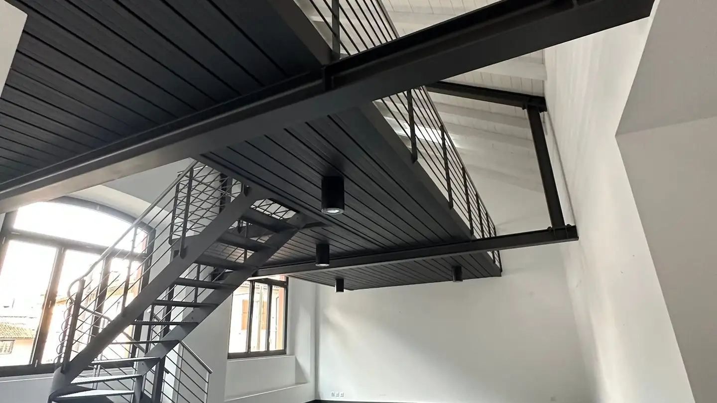 Loft in vendita - Via Capeleta 11, 6818 Melano - Photo 4