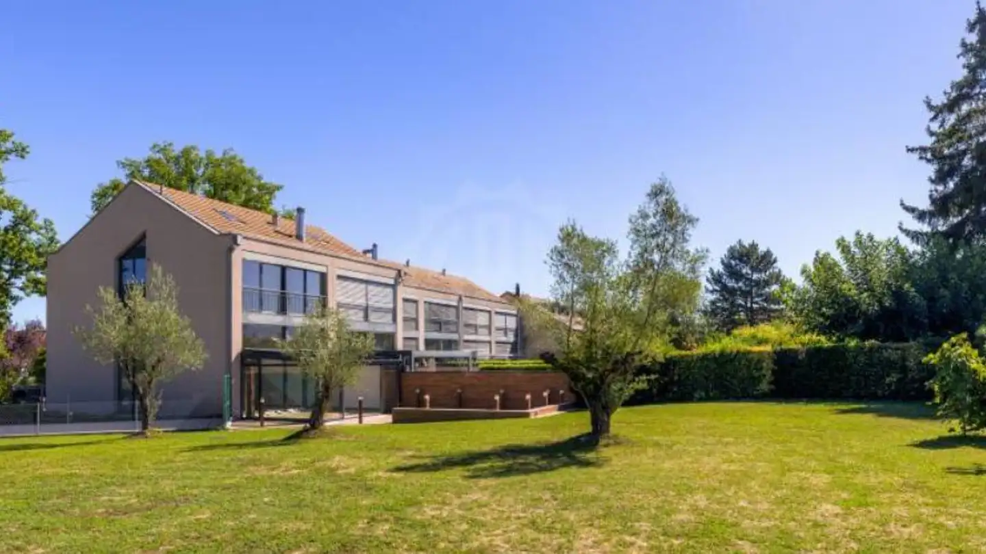 Einfamilienhaus kaufen - 1239 Collex