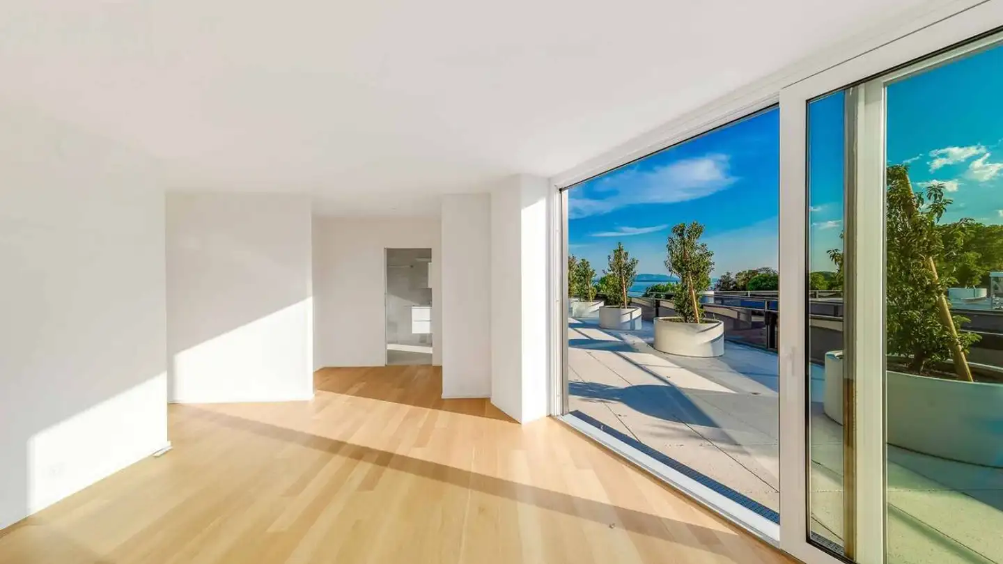 Attic flat for sale - Chemin De La Plage 1, 1180 Rolle - Photo 4