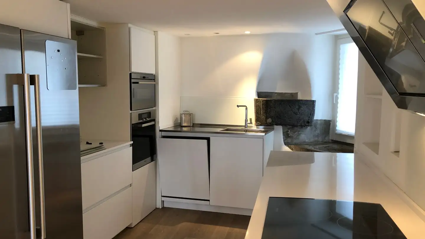 Reihenhaus mieten - 1091 Grandvaux - Foto 4