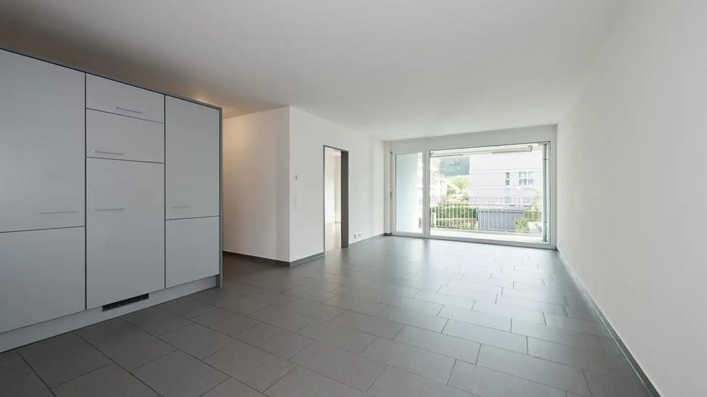 Appartamento in affitto - Oststrasse 8, 8500 Frauenfeld - Photo 3