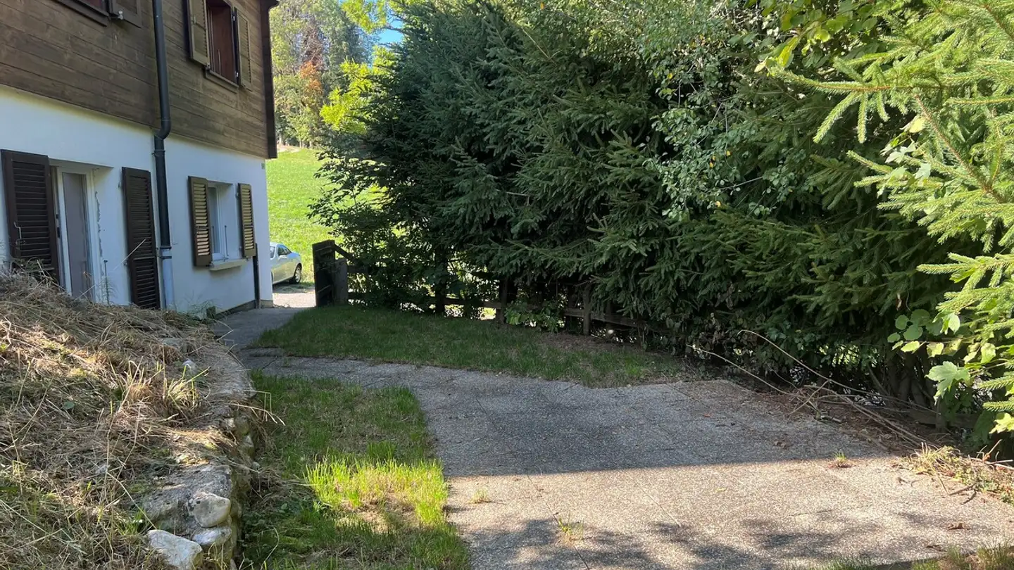 Appartement à louer - Rue De Monchuplyon 51, 1661 Le Pâquier-Montbarry - Photo 2