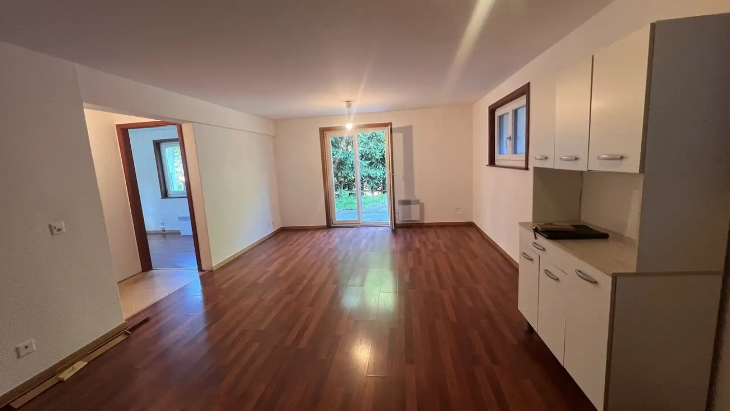 Appartement à louer - Rue De Monchuplyon 51, 1661 Le Pâquier-Montbarry - Photo 4