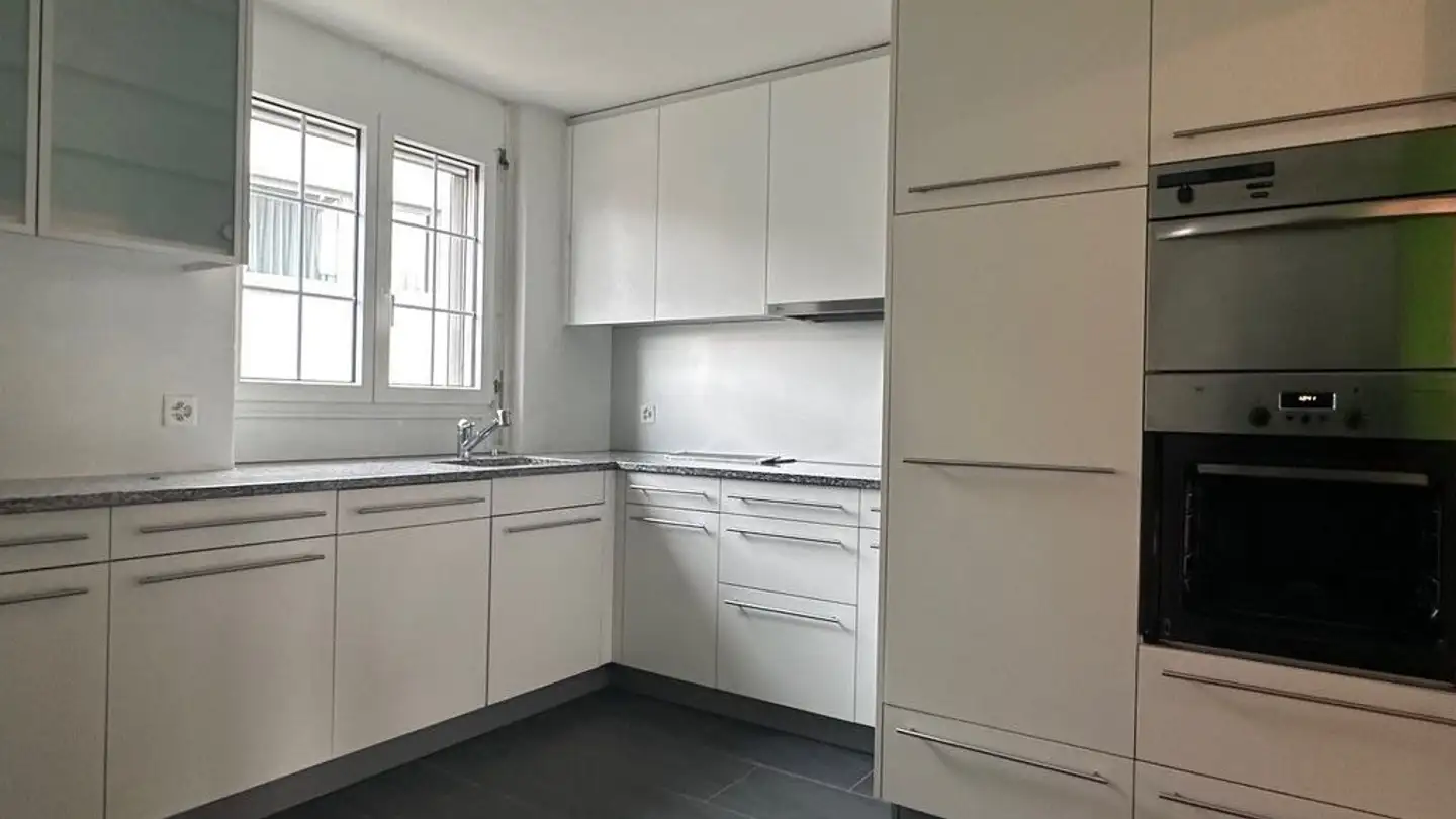 Appartamento in affitto - Bielstrasse 16, 2558 Aegerten