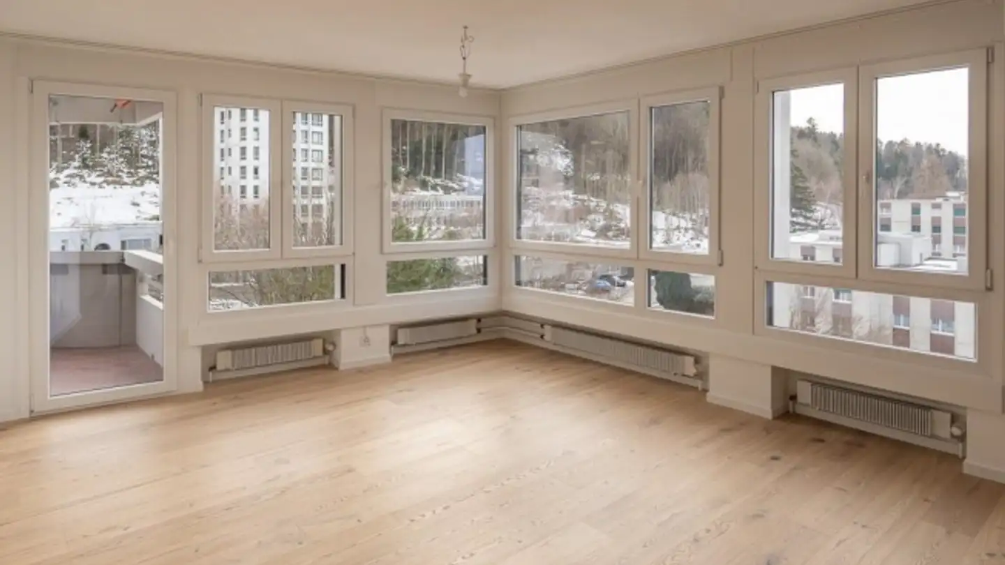 Apartment for sale - Achslenstrasse 6, 9016 St. Gallen - Photo 4