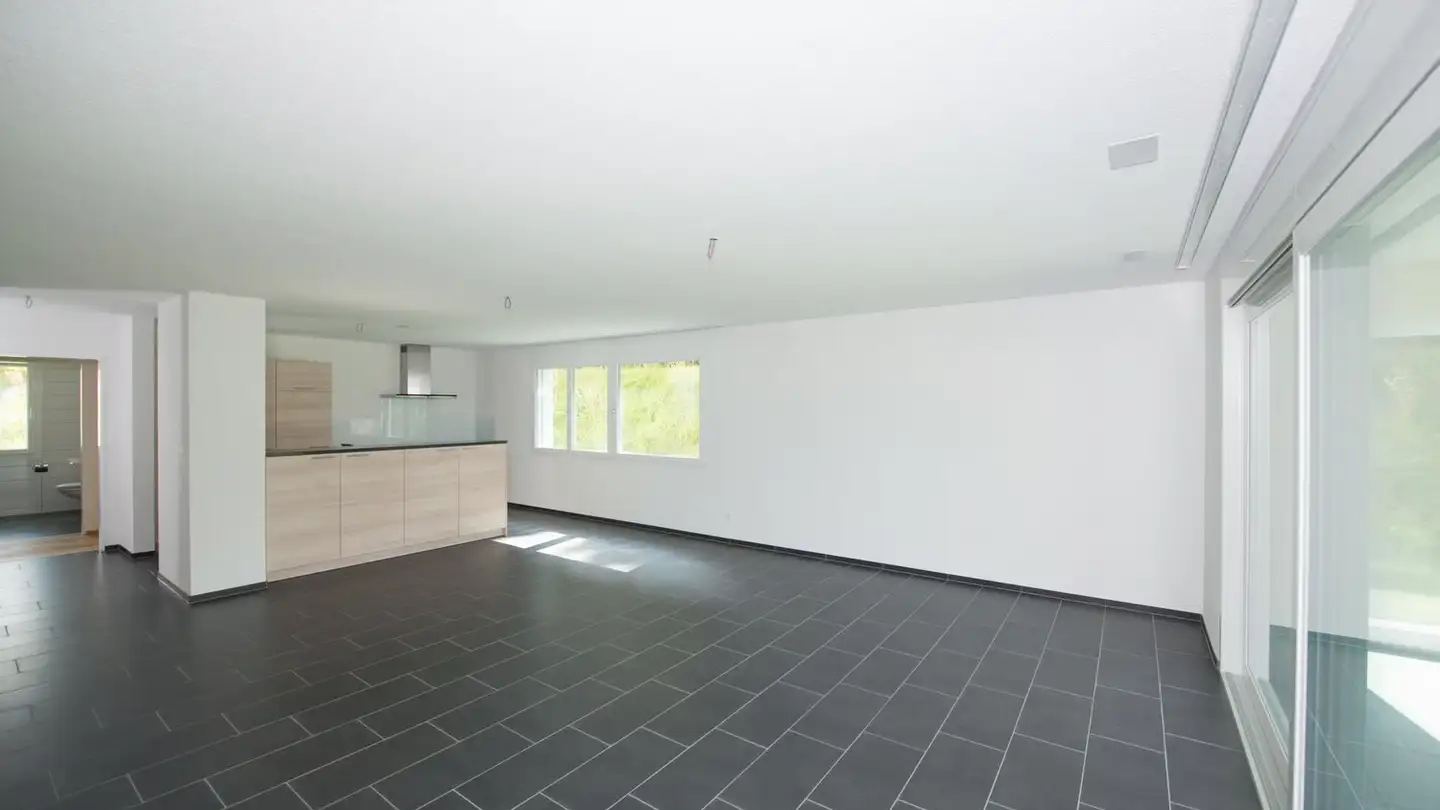 Appartamento in affitto - Seilergasse 2d, 4800 Zofingen - Foto 2