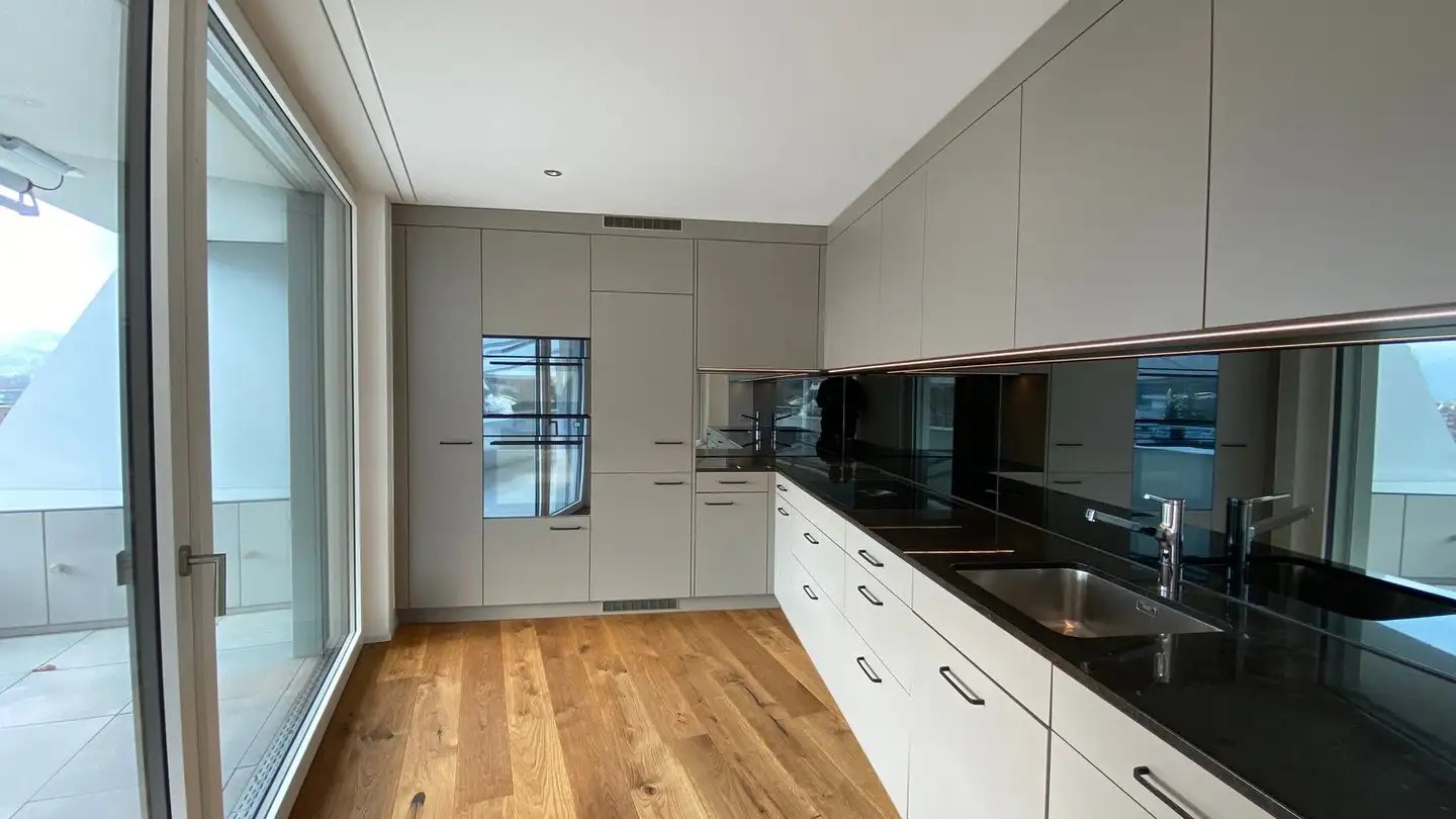 Penthouse mieten - Würzenbachstrasse 12, 6006 Luzern - Foto 2