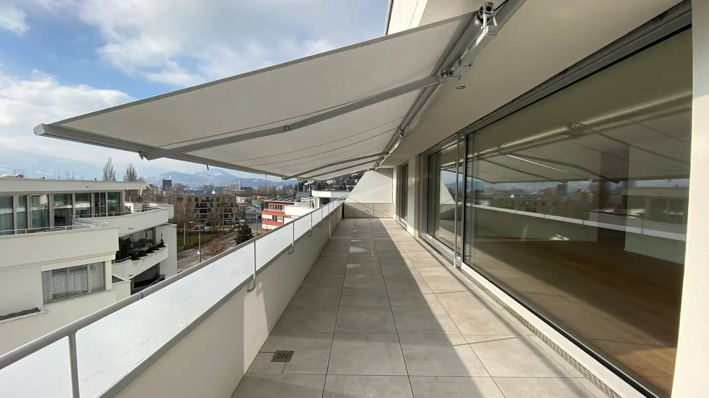 Penthouse mieten - Würzenbachstrasse 12, 6006 Luzern - Foto 4