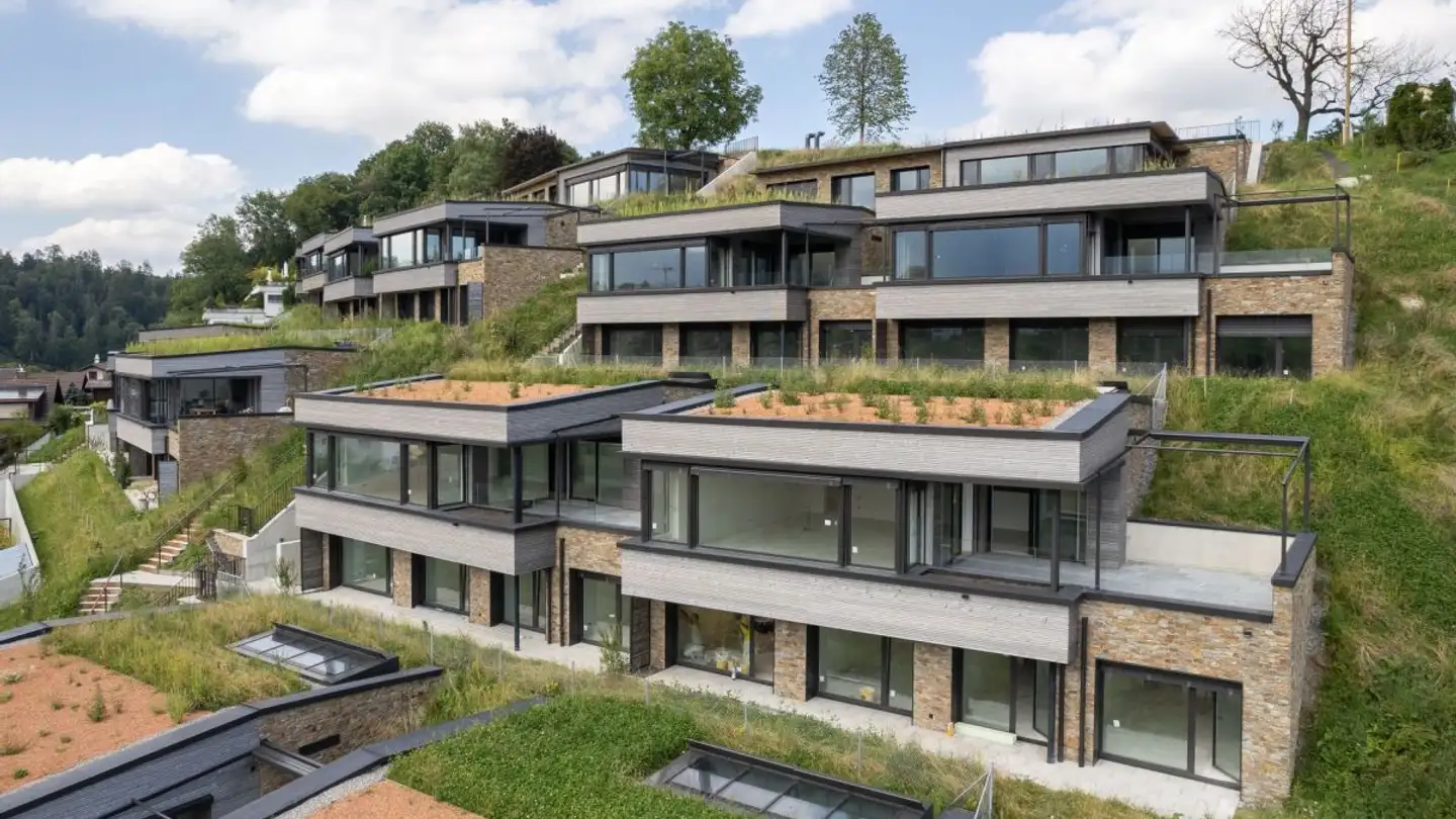 Einfamilienhaus kaufen - Räbgässli 2c, 3634 Thierachern - Foto 2